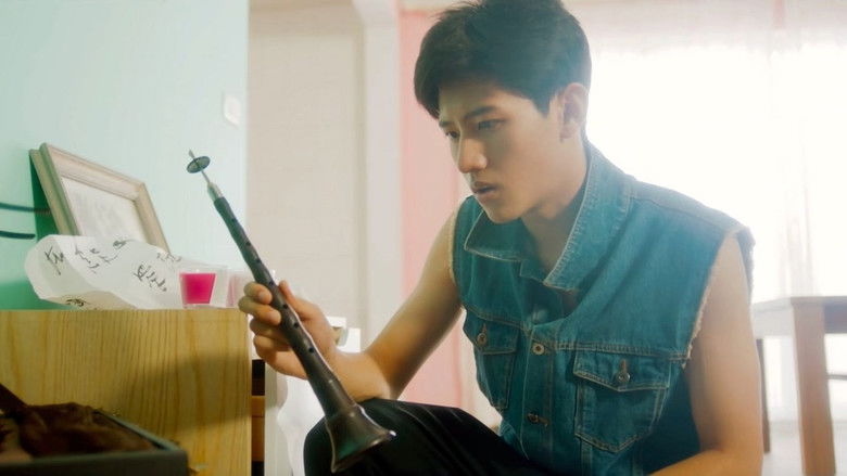 Still image for All Because of  You season 1 episode 8: Episode 8