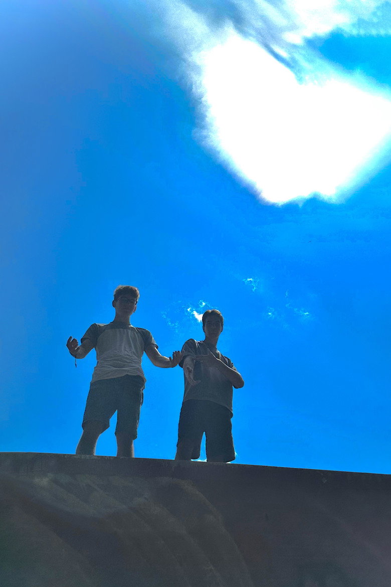 Imatge de Il senso dell'Interrail