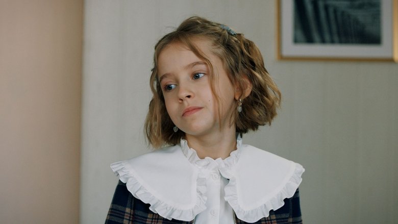 Still image for Daddy's Daughters. New season 1 episode 4: Episode 4