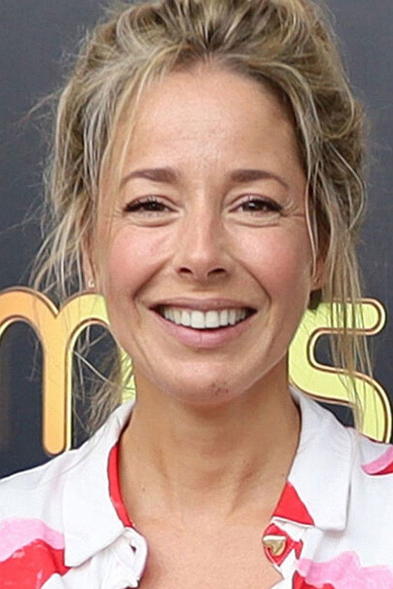 Susan Seegers portrait image