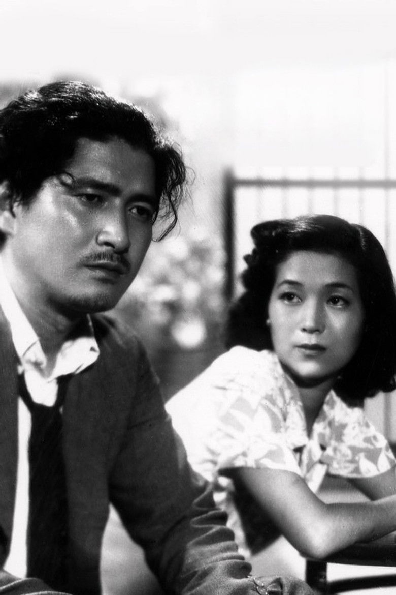 Imatge de 風の中の牝鶏