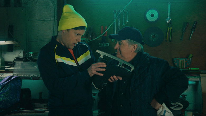 Still image for L'aréna season 1 episode 11: Episode 11