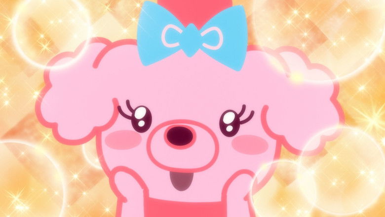 Still image for SHIBUYA♡HACHI season 1 episode 24: Dropped Book