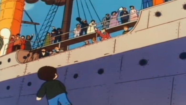 Still image for 3000 Leagues in Search of Mother season 1 episode 1: Mama, Don't Go Still image for 3000 Leagues in Search of Mother season 1 episode 1: Mama, Don't Go