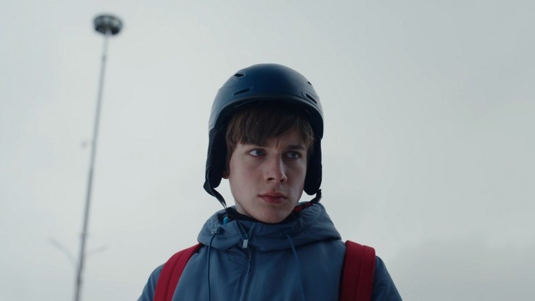 Still image for Первый раз season 1 episode 4: Episode 4