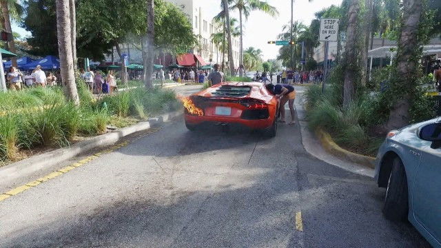 Still image for Road Wars season 1 episode 15: Lit Joyride Still image for Road Wars season 1 episode 15: Lit Joyride