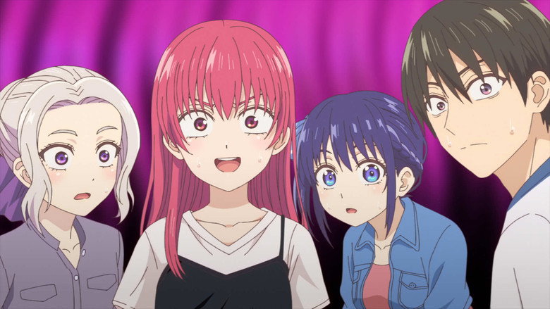 Still from Girlfriend, Girlfriend - Season 2 Episode 5