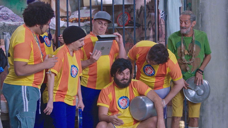 Still image for Xilindró season 1 episode 1: Episode 1