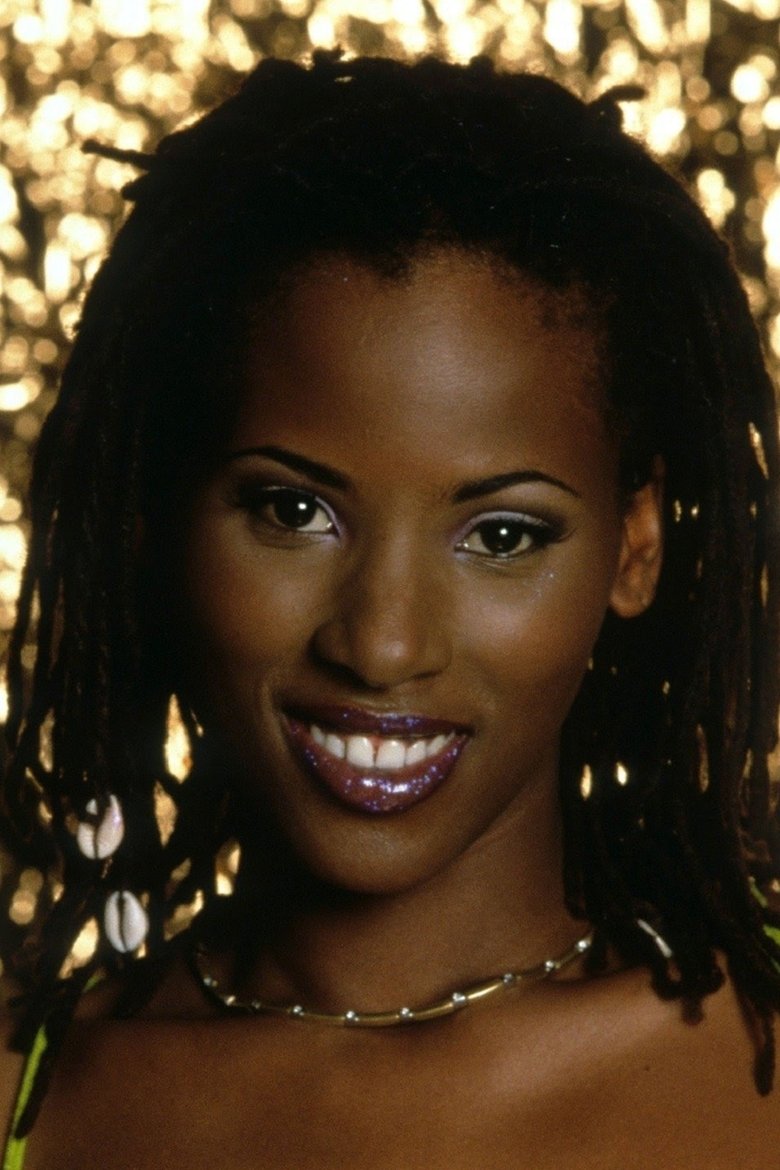 Ảnh Deni Hines