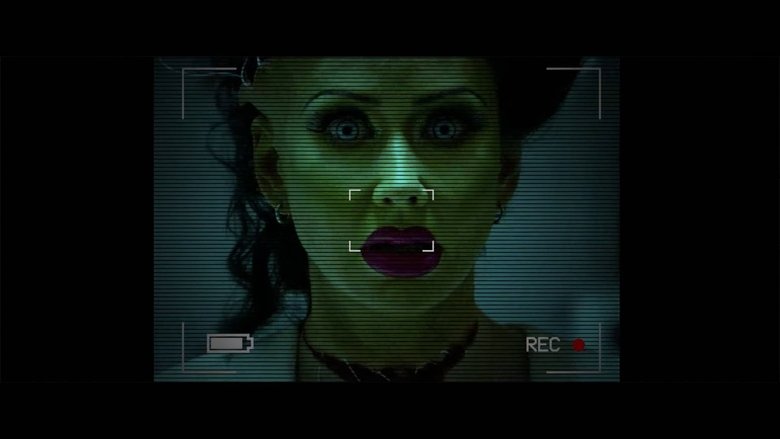Frankenbabes From Beyond The Grave! (2025)