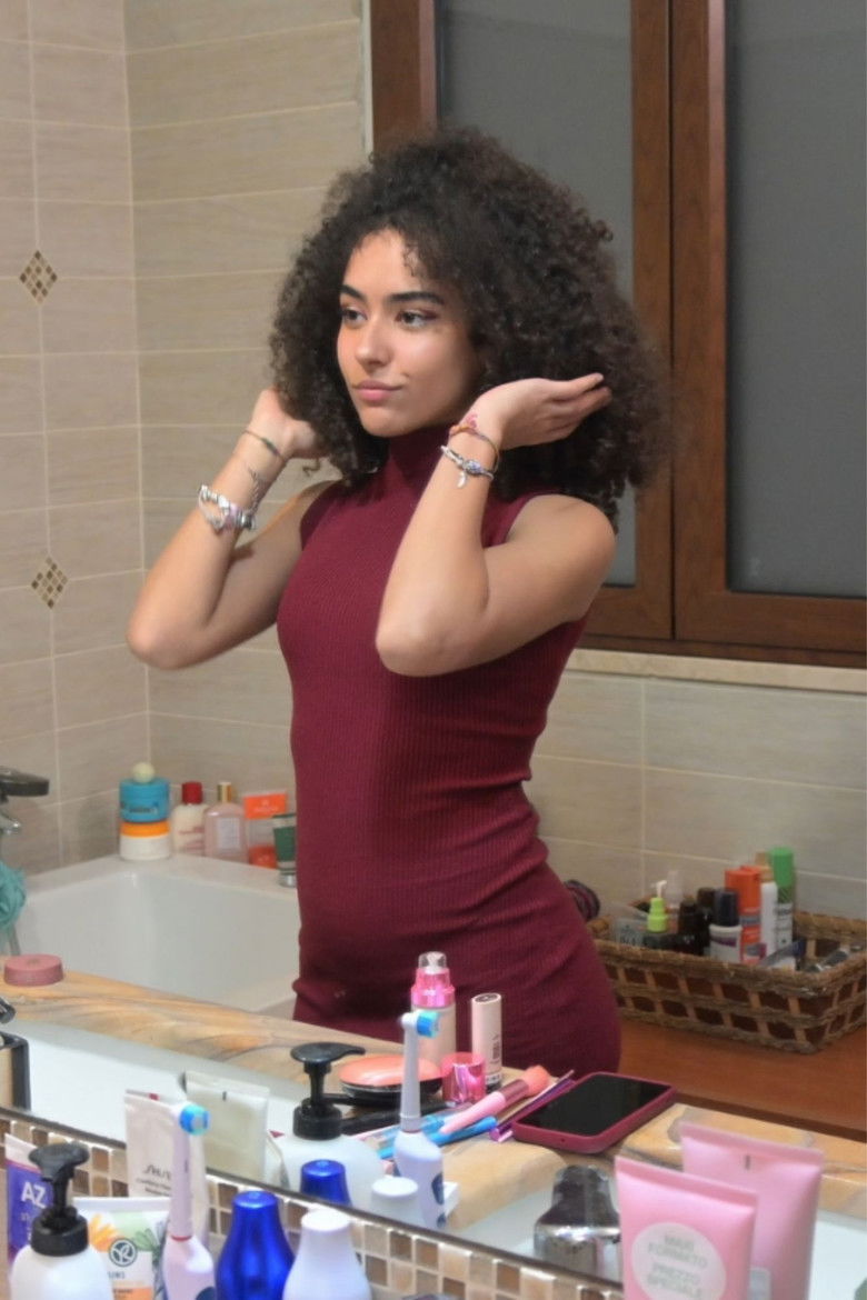 Photo de SARA AMPELLI