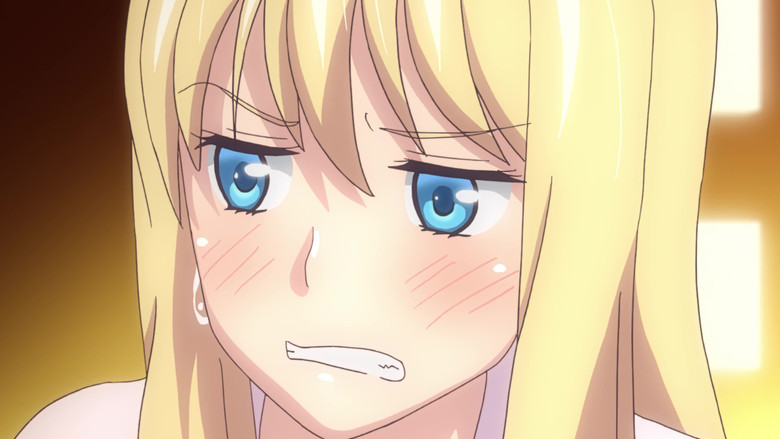 Still from Mr. Nobunaga's Young Bride - Season 1 Episode 8