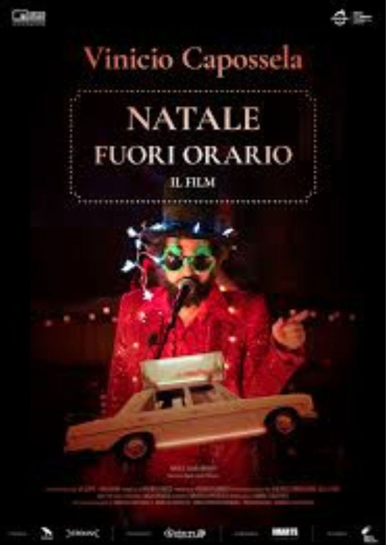 Imatge de Natale fuori orario