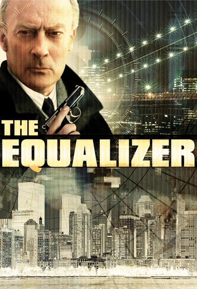 Wer streamt Der Equalizer? Serie online schauen