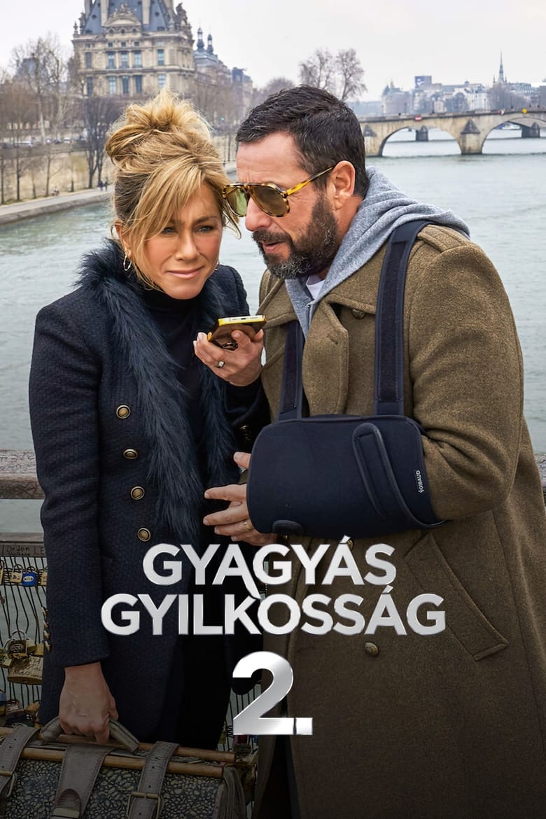 Gyagy&aacute;s gyilkoss&aacute;g 2. (2023)