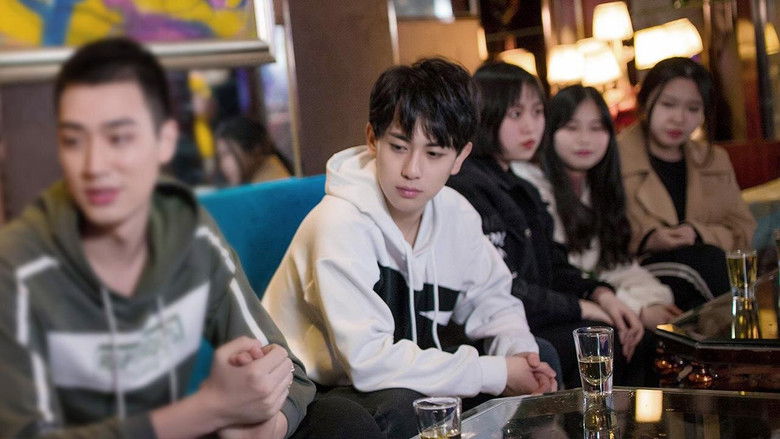 Still image for Capture Lover season 1 episode 5: Episode 5