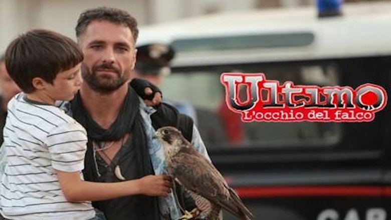 Ultimo - L'occhio del falco