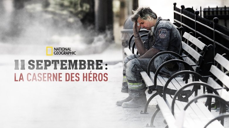 9/11 Firehouse (2013)