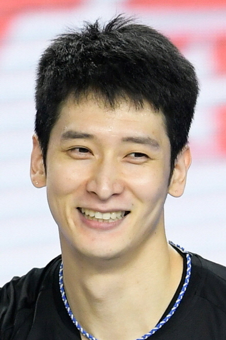 Moon Sung-min portrait