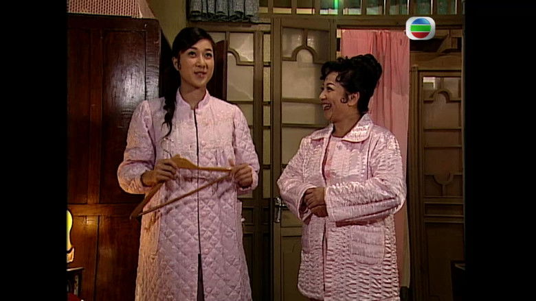 Still image for Heavenly In-Laws season 1 episode 14: Episode 14