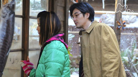 Still image for Amachan season 1 episode 94: Episode 94 Still image for Amachan season 1 episode 94: Episode 94