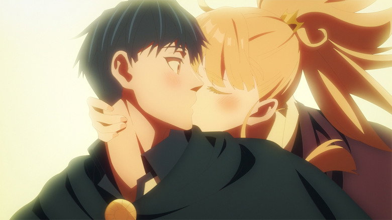 Still from Tales of Wedding Rings - Season 1 Episode 10