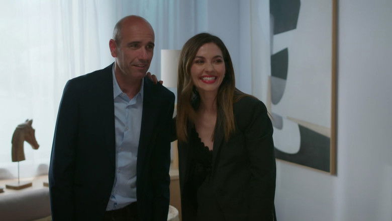 Still image for A Protegida season 1 episode 216: Episode 216