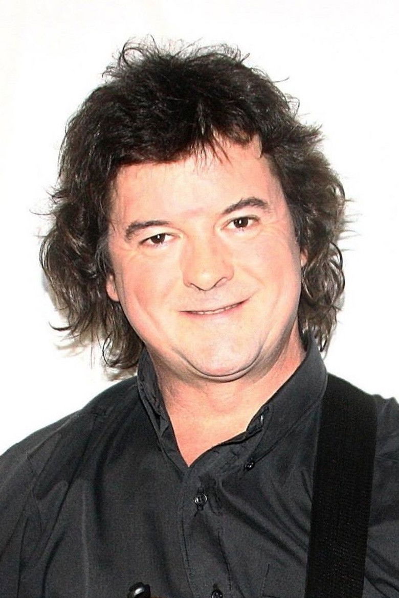 Jorge Lomba portrait image