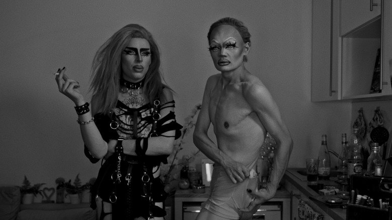 KitKatClub: Kinks of Berlin still 1