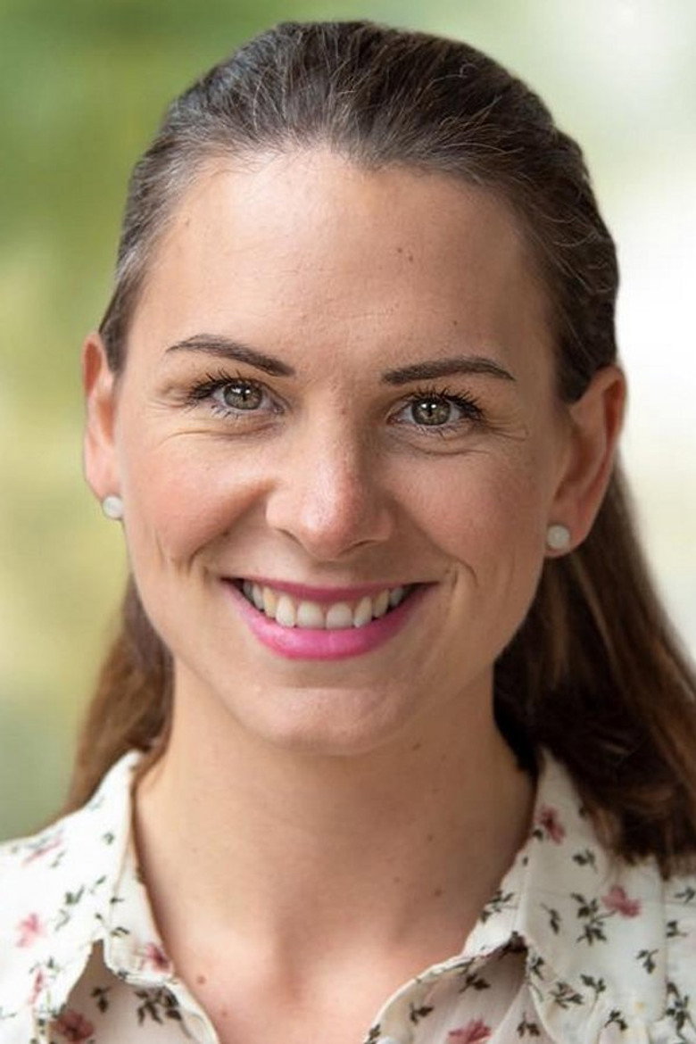 Mette Abildgaard portrait