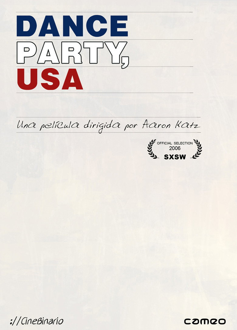 Dance Party, USA
