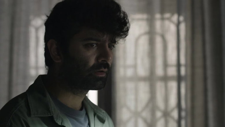 Still from असुर - 시즌 2 에피소드 4