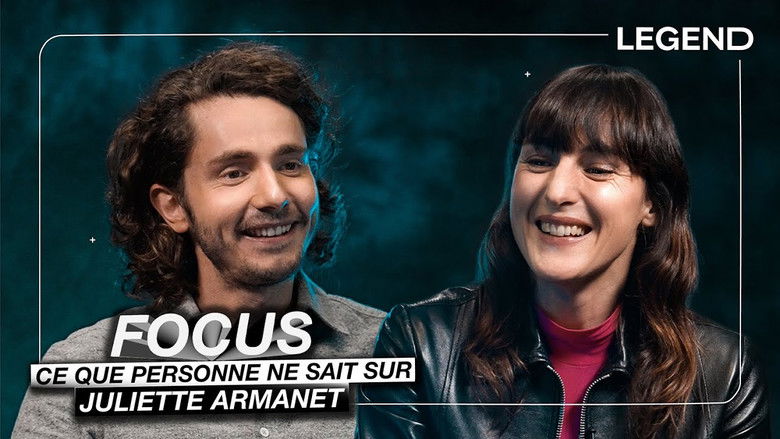 Still image for Legend season 1 episode 13: Juliette Armanet: what nobody knows Still image for Legend season 1 episode 13: Juliette Armanet: what nobody knows