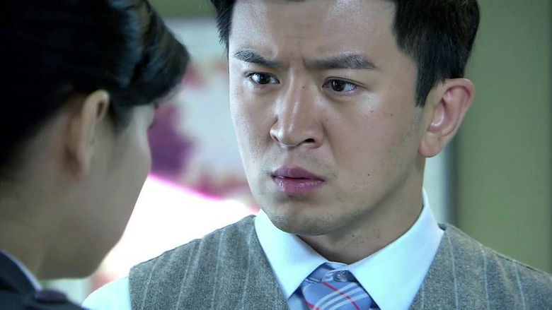 Still image for 黎明前的抉择 season 1 episode 27: Episode 27