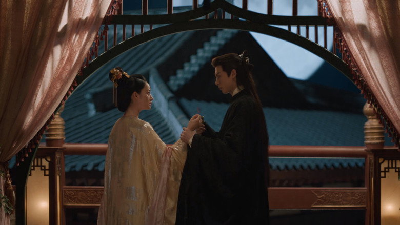 Still from ของรักของข้า - ซีซัน 1 ตอน 21