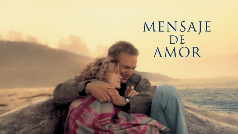 Mensaje en una botella (1999)
