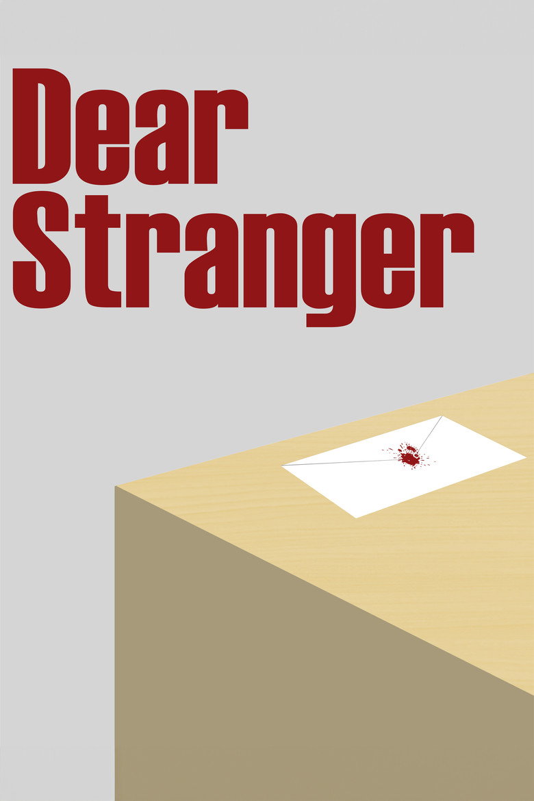 Imatge de Dear Stranger