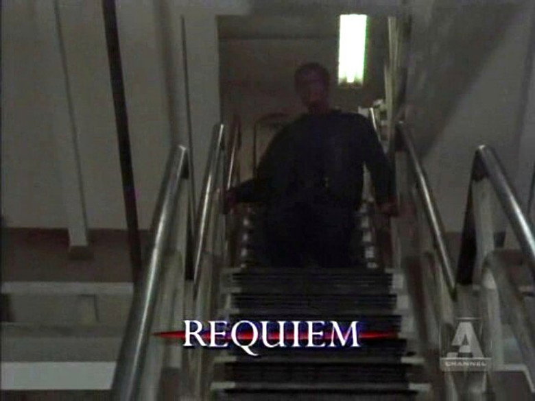 Still from First Wave - Season 3 Episode 17