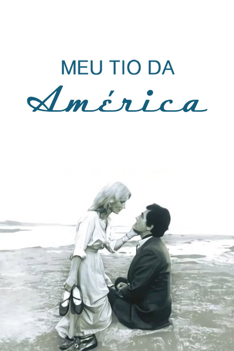 Meu Tio da América