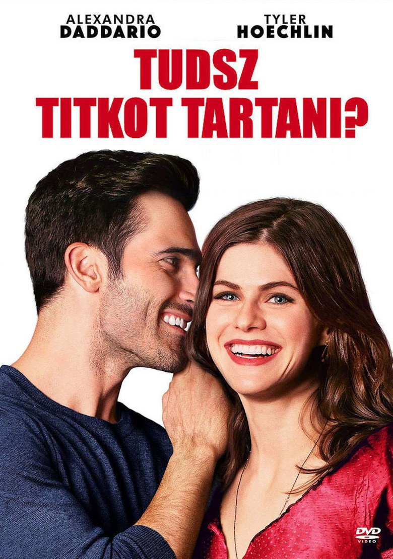 Tudsz titkot tartani? (2019)