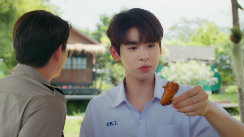 Still image for My Sweetheart Jom season 1 episode 5: Episode 5 Still image for My Sweetheart Jom season 1 episode 5: Episode 5