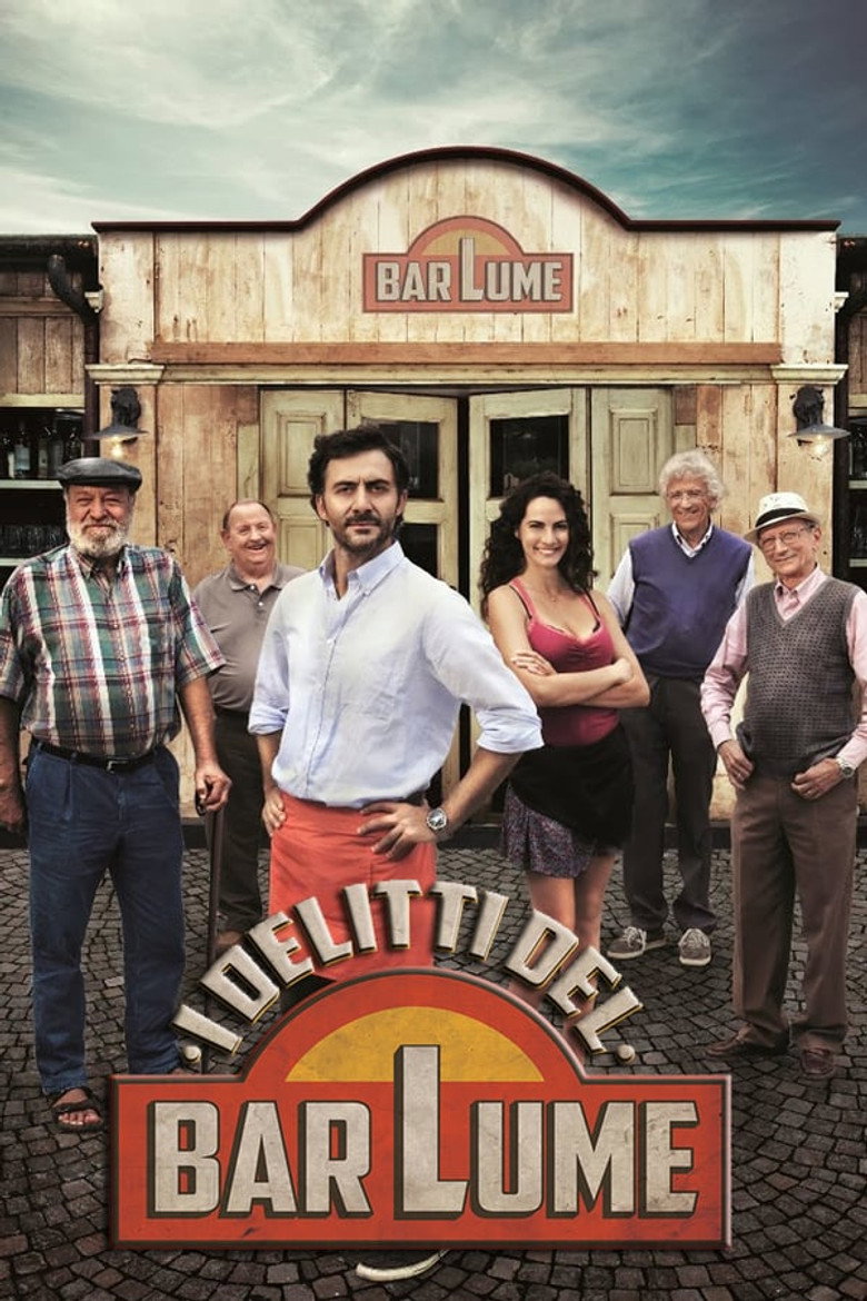 Imatge de I delitti del BarLume - Il telefono senza fili