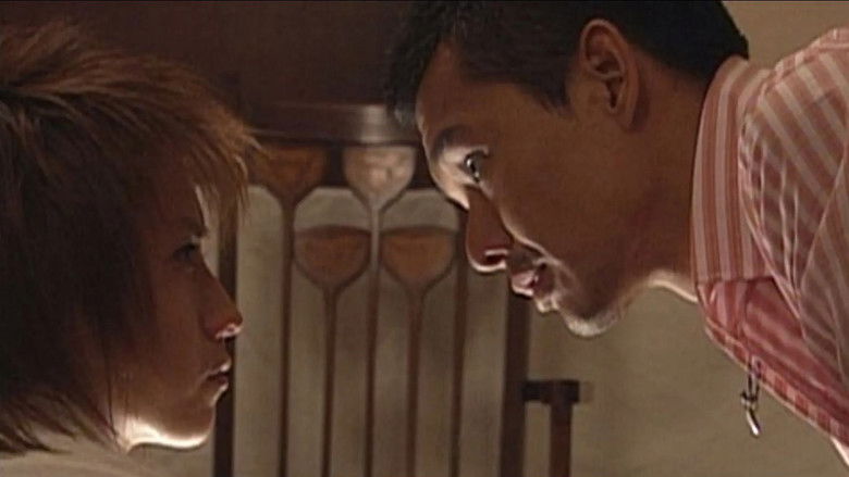 Still image for Love is Still Necessary season 1 episode 5: 最後の夏休み ~memory of a firefly~ Still image for Love is Still Necessary season 1 episode 5: 最後の夏休み ~memory of a firefly~