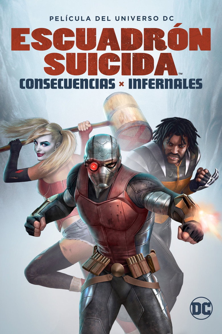 Póster la Película