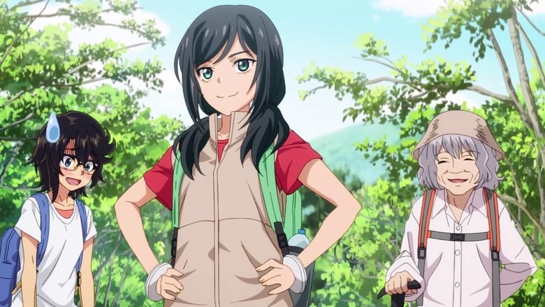 Still image for SHY season 1 episode 5: Shine the Light Still image for SHY season 1 episode 5: Shine the Light