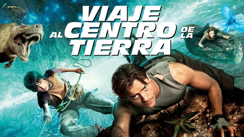 Journey to the Center of the Earth (2008)