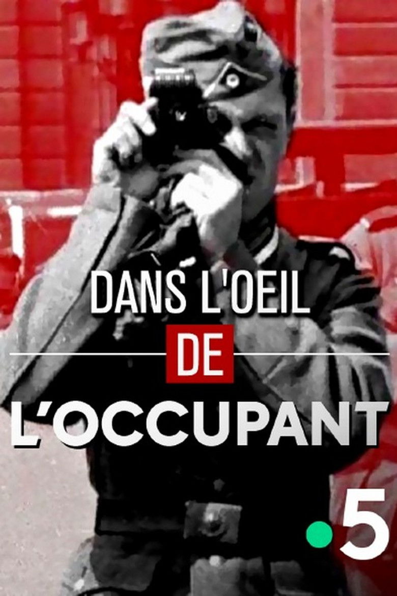 Imatge de Dans l'œil de l'occupant