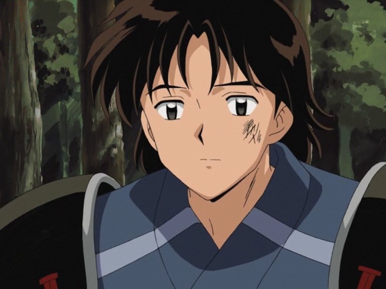 Inuyasha: 5x16 ⋆ Anime Online Sub