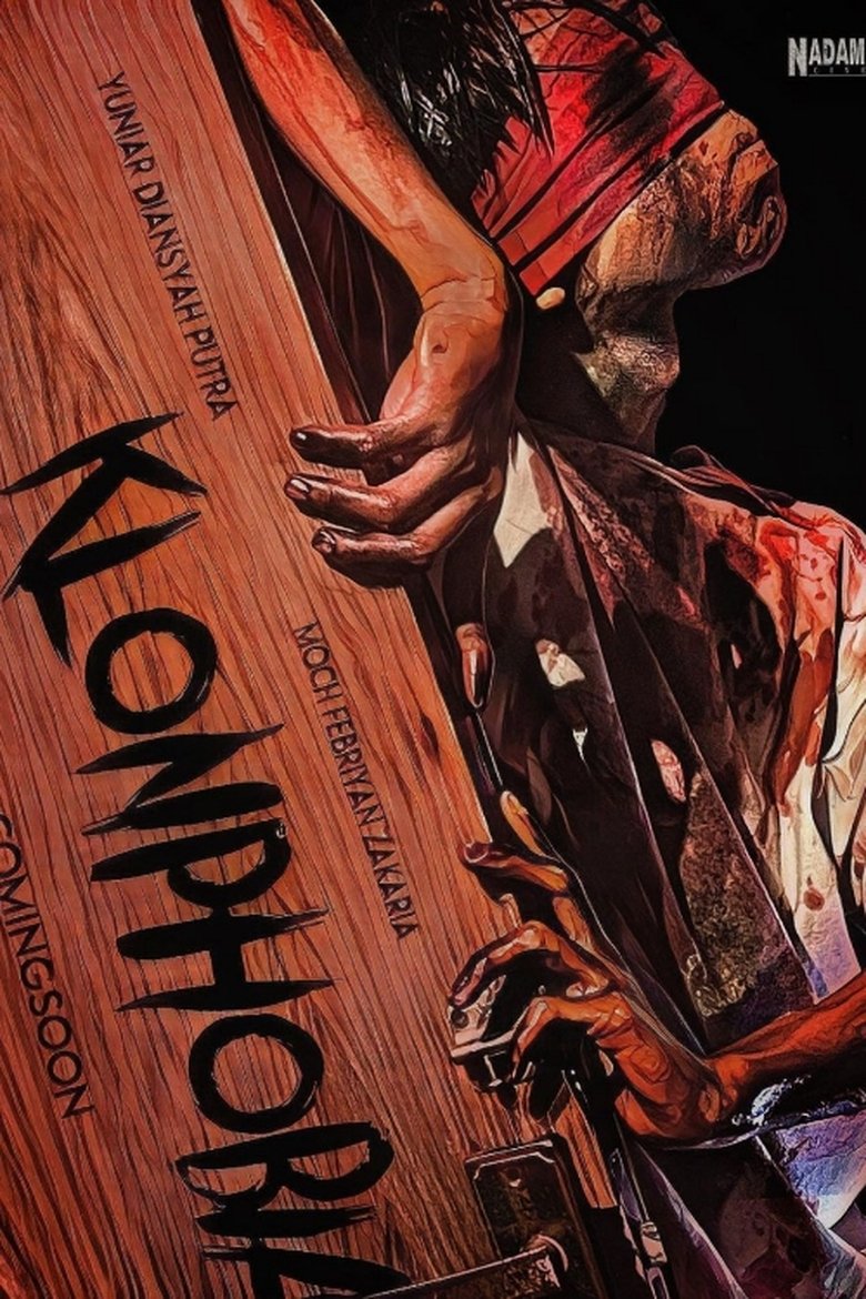 Klonphobia (2023)