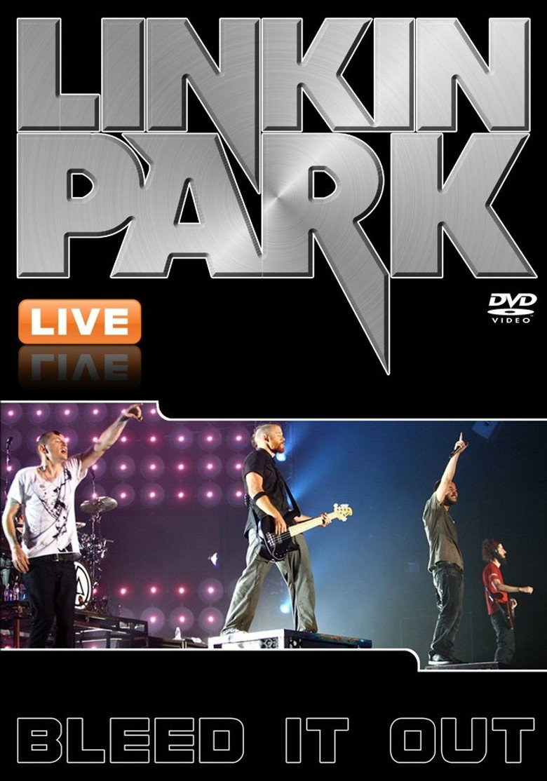 Imatge de Linkin Park: Bleed It Out Live